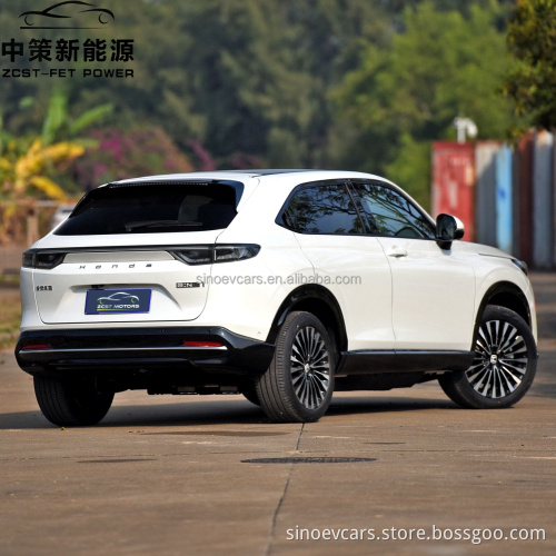 Cheap Price ENS1 New Energy Electric Vehicles ENS1 E Dong Version SUV Passenger EV Cars